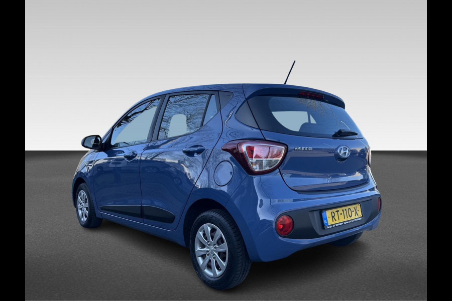 Hyundai i10 1.0i Comfort