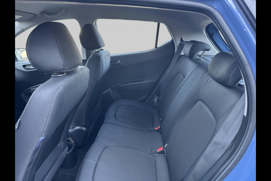Hyundai i10 1.0i Comfort