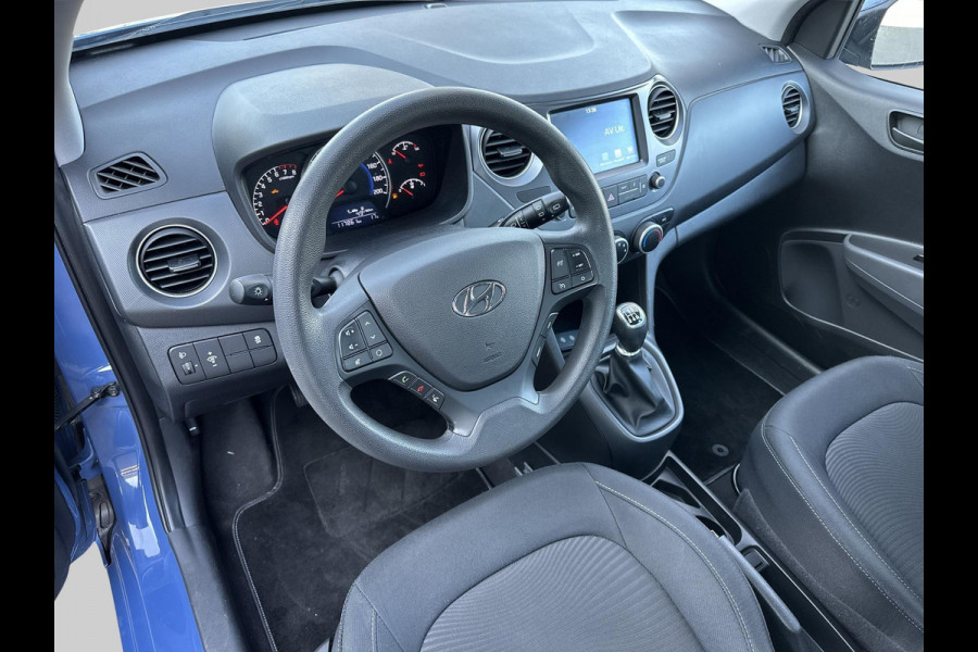 Hyundai i10 1.0i Comfort