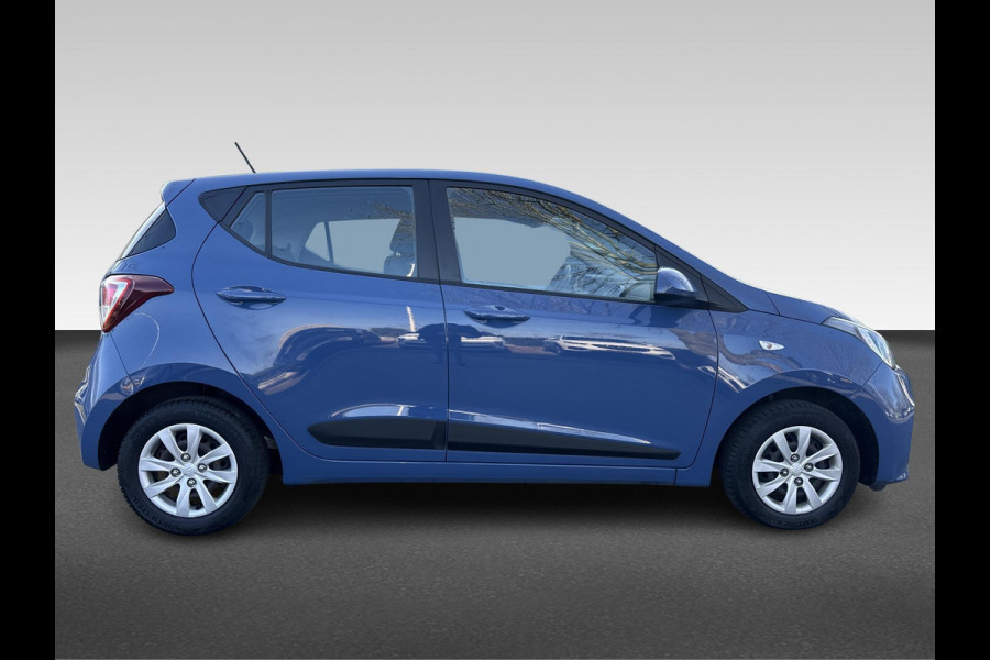 Hyundai i10 1.0i Comfort