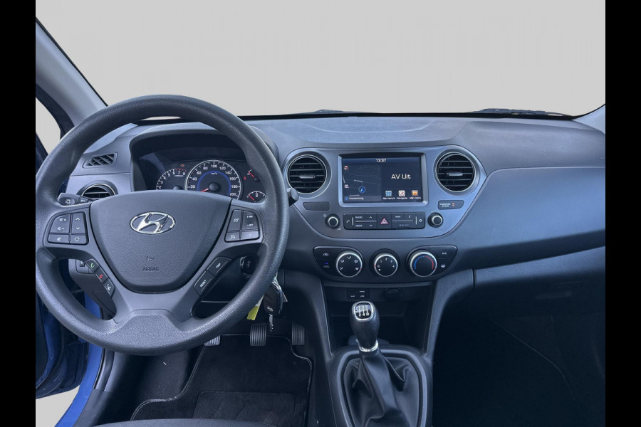 Hyundai i10 1.0i Comfort