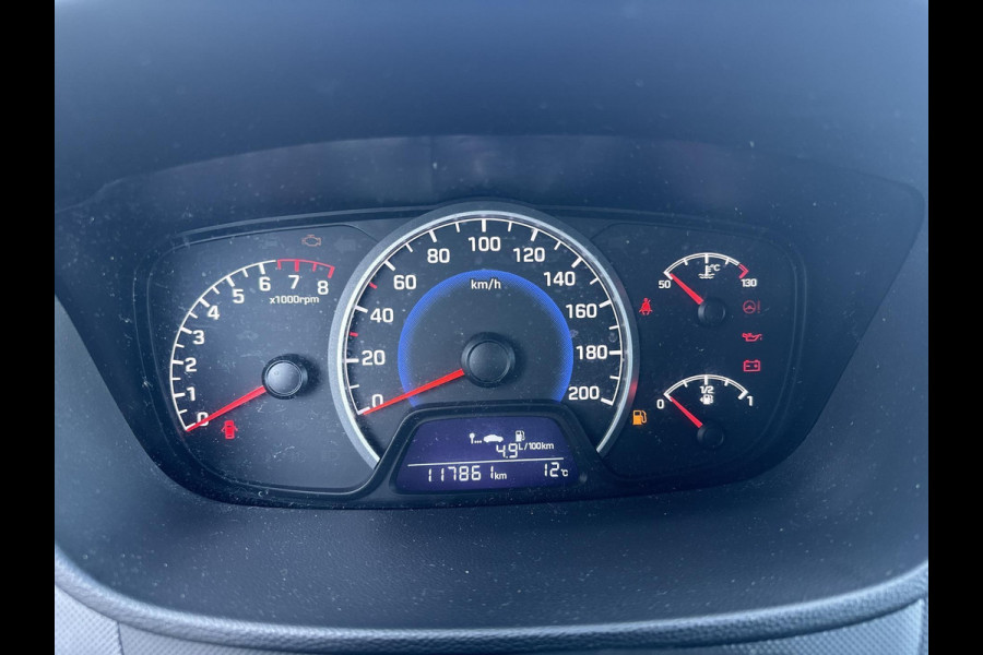 Hyundai i10 1.0i Comfort
