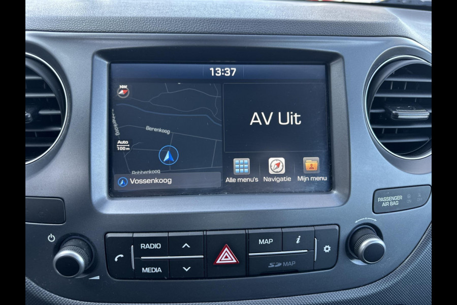 Hyundai i10 1.0i Comfort