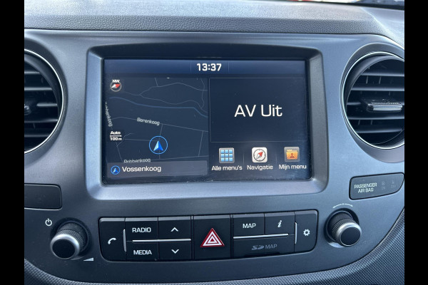 Hyundai i10 1.0i Comfort