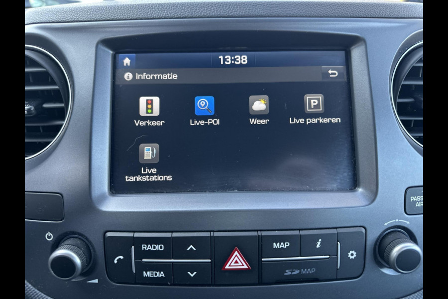 Hyundai i10 1.0i Comfort