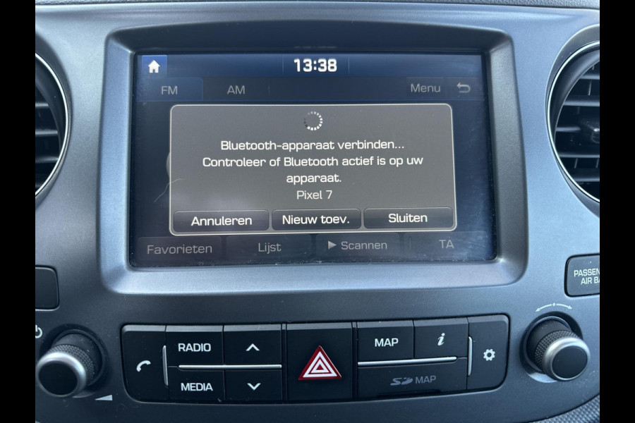 Hyundai i10 1.0i Comfort
