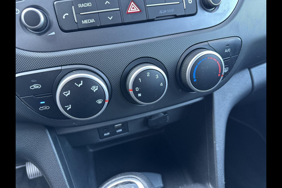 Hyundai i10 1.0i Comfort