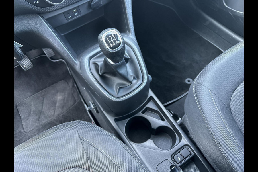 Hyundai i10 1.0i Comfort