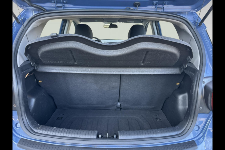 Hyundai i10 1.0i Comfort