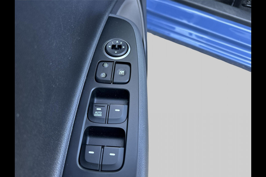 Hyundai i10 1.0i Comfort