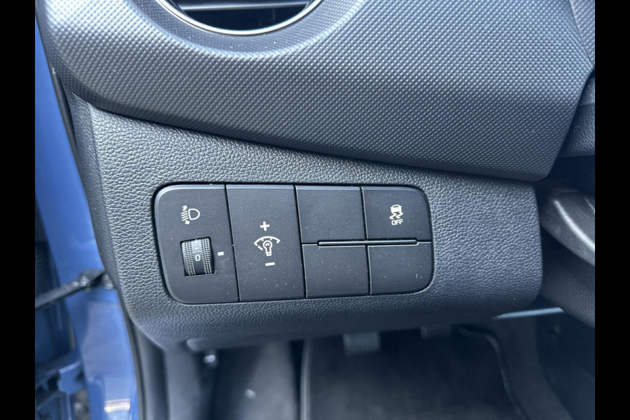 Hyundai i10 1.0i Comfort