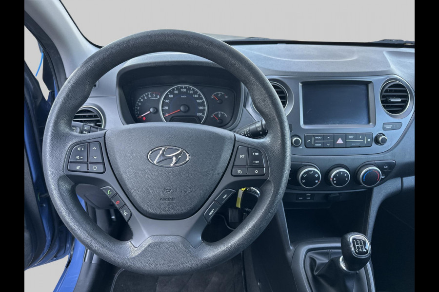 Hyundai i10 1.0i Comfort