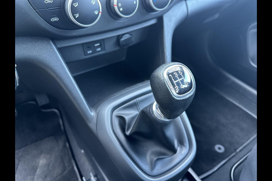 Hyundai i10 1.0i Comfort