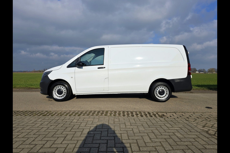 Mercedes-Benz Vito 114 CDI L2 H1 - AUTOMAAT - 140 Pk - Euro 6 - Airco - Cruise Control