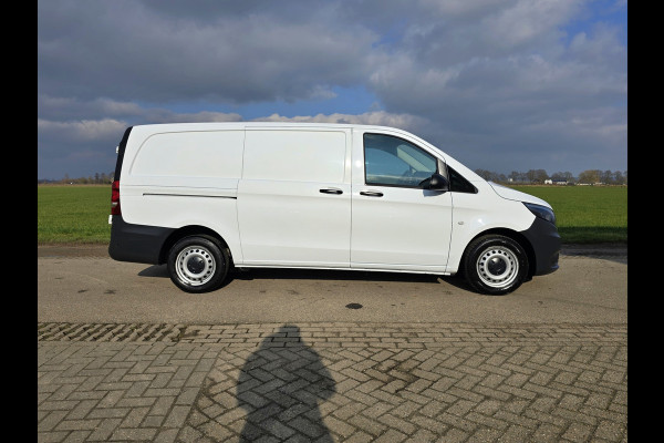 Mercedes-Benz Vito 114 CDI L2 H1 - AUTOMAAT - 140 Pk - Euro 6 - Airco - Cruise Control