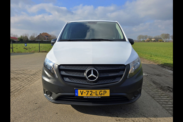 Mercedes-Benz Vito 114 CDI L2 H1 - AUTOMAAT - 140 Pk - Euro 6 - Airco - Cruise Control