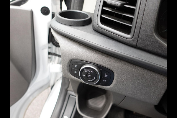 Ford Transit Custom 130pk Automaat L1H1 Trend Raptor Editon 2x Schuifdeur Trekhaak Airco Cruise control Euro6