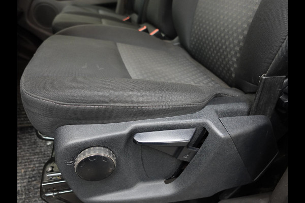 Ford Transit Custom 130pk Automaat L1H1 Trend Raptor Editon 2x Schuifdeur Trekhaak Airco Cruise control Euro6