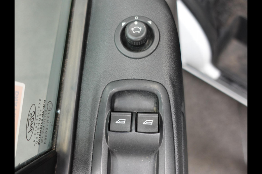 Ford Transit Custom 130pk Automaat L1H1 Trend Raptor Editon 2x Schuifdeur Trekhaak Airco Cruise control Euro6