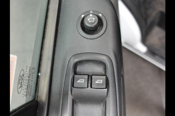 Ford Transit Custom 130pk Automaat L1H1 Trend Raptor Editon 2x Schuifdeur Trekhaak Airco Cruise control Euro6