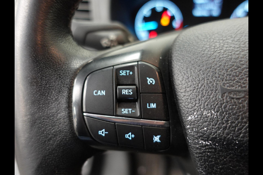Ford Transit Custom 130pk Automaat L1H1 Trend Raptor Editon 2x Schuifdeur Trekhaak Airco Cruise control Euro6