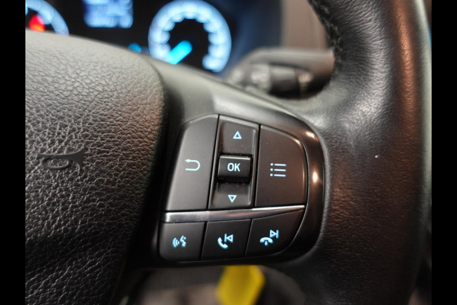 Ford Transit Custom 130pk Automaat L1H1 Trend Raptor Editon 2x Schuifdeur Trekhaak Airco Cruise control Euro6