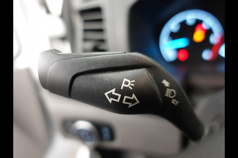 Ford Transit Custom 130pk Automaat L1H1 Trend Raptor Editon 2x Schuifdeur Trekhaak Airco Cruise control Euro6
