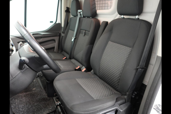 Ford Transit Custom 130pk Automaat L1H1 Trend Raptor Editon 2x Schuifdeur Trekhaak Airco Cruise control Euro6