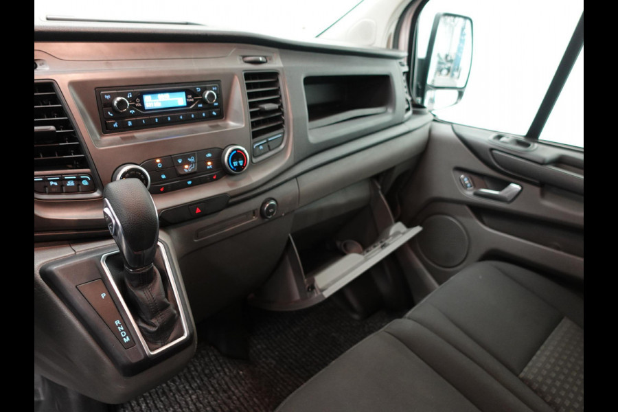 Ford Transit Custom 130pk Automaat L1H1 Trend Raptor Editon 2x Schuifdeur Trekhaak Airco Cruise control Euro6