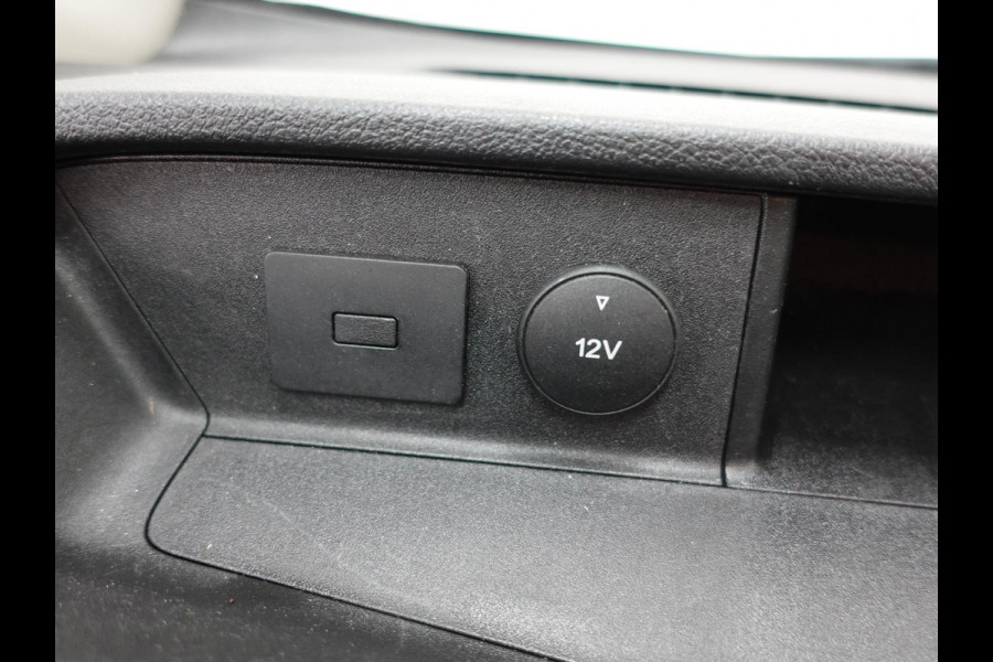 Ford Transit Custom 130pk Automaat L1H1 Trend Raptor Editon 2x Schuifdeur Trekhaak Airco Cruise control Euro6