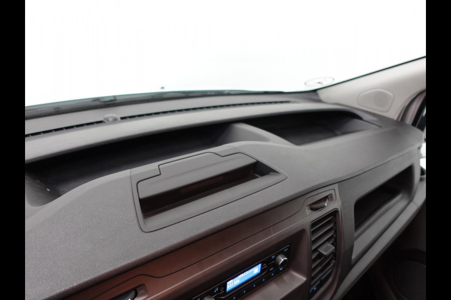 Ford Transit Custom 130pk Automaat L1H1 Trend Raptor Editon 2x Schuifdeur Trekhaak Airco Cruise control Euro6