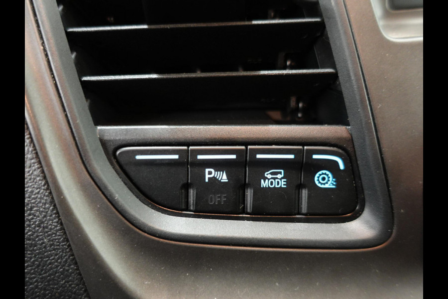 Ford Transit Custom 130pk Automaat L1H1 Trend Raptor Editon 2x Schuifdeur Trekhaak Airco Cruise control Euro6