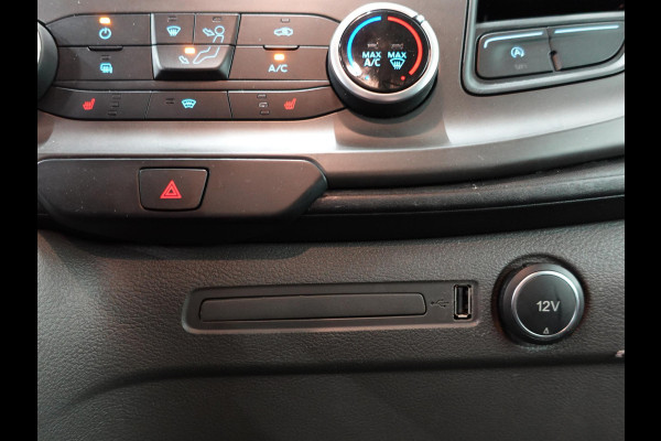 Ford Transit Custom 130pk Automaat L1H1 Trend Raptor Editon 2x Schuifdeur Trekhaak Airco Cruise control Euro6