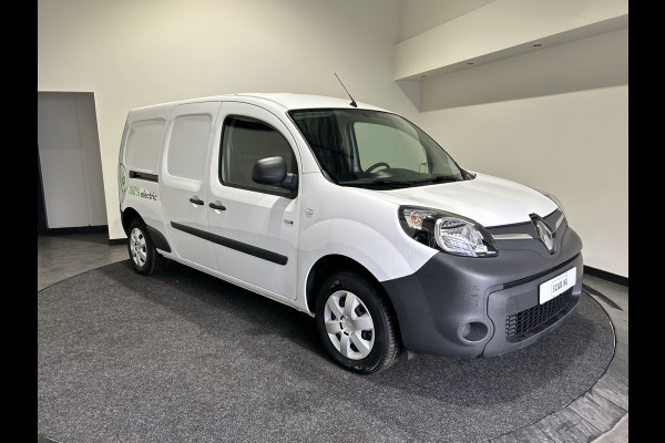 Renault Kangoo Z.E. Maxi | Cruise control | Airco