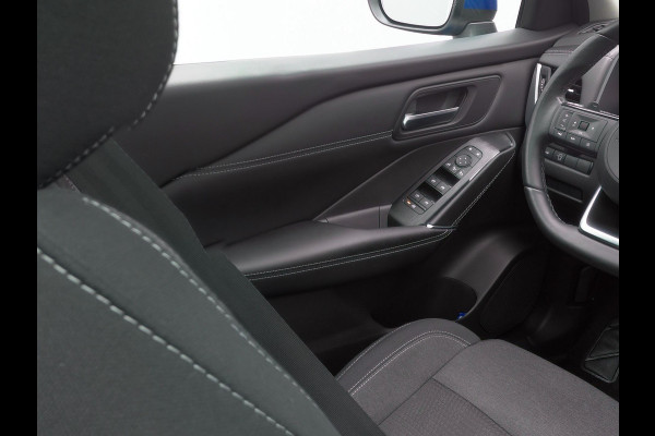 Nissan QASHQAI 1.3 MHEV Xtronic N-Connecta | Panodak | Adaptive Cruise | Carplay | Navigatie | 360 Camera | Stoel/Stuur verwarming | DAB  | Climate Control |