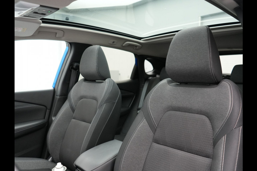 Nissan QASHQAI 1.3 MHEV Xtronic N-Connecta | Panodak | Adaptive Cruise | Carplay | Navigatie | 360 Camera | Stoel/Stuur verwarming | DAB  | Climate Control |