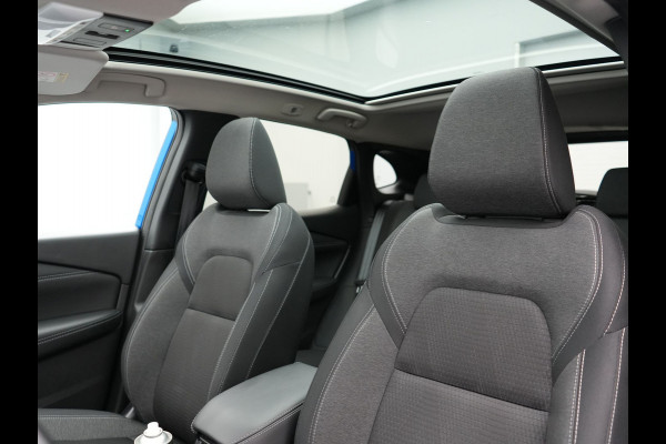 Nissan QASHQAI 1.3 MHEV Xtronic N-Connecta | Panodak | Adaptive Cruise | Carplay | Navigatie | 360 Camera | Stoel/Stuur verwarming | DAB  | Climate Control |