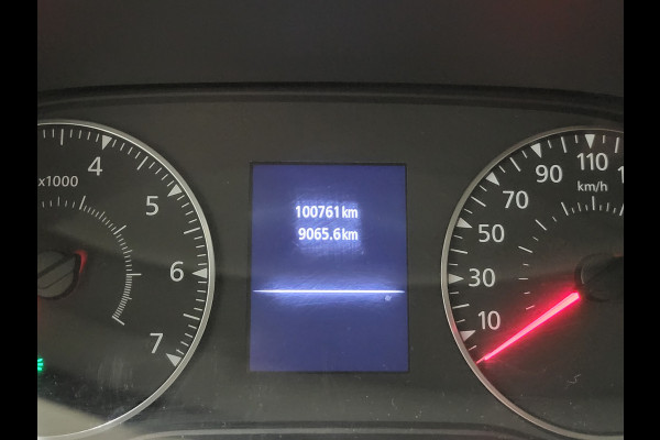 Opel Movano 2.3Turbo 150pk L2/H2 Dubbele Cabine Euro 6!