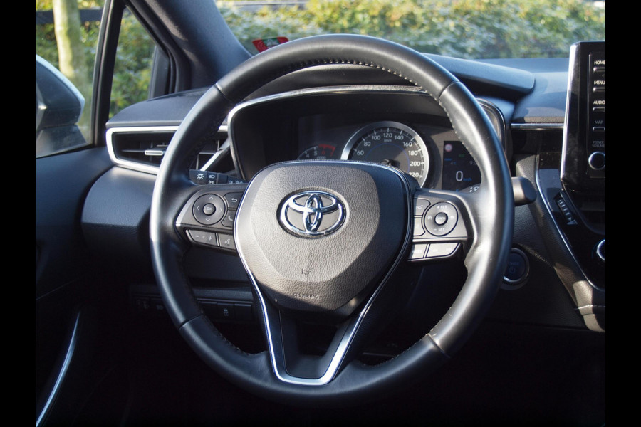 Toyota Corolla Touring Sports 1.8 Hybrid Active | Camera | Apple Carplay | Cruise Control | Trekhaak | Navi |