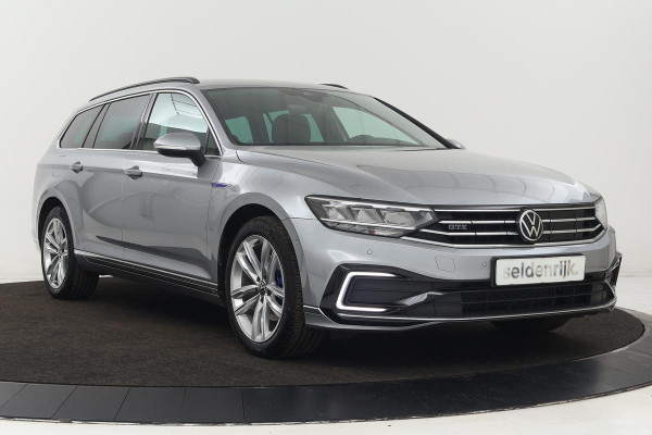 Volkswagen Passat 1.4 TSI GTE | Standkachel | Adaptive cruise | Stoelverwarming | Camera | Matrix LED | Carplay | Side Assist | Massage | PDC | Na