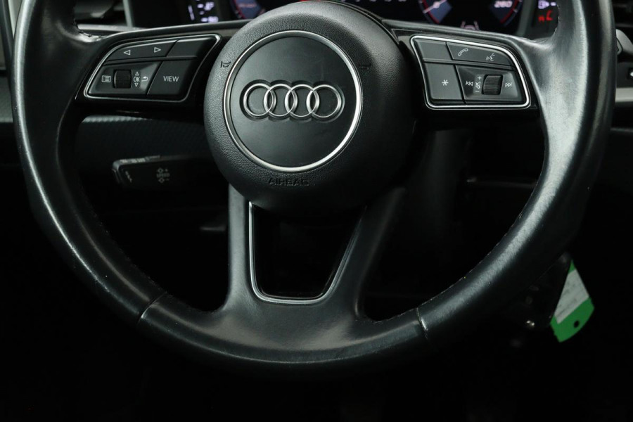 Audi A1 25 TFSI Pro Line | Leder | Stoelverwarming | Navigatie | Climate control | PDC | Sportstoelen | Virtual Cockpit | Cruise control | Bluetooth