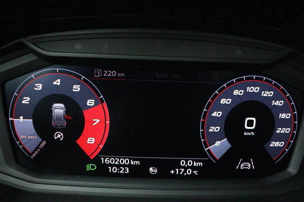 Audi A1 25 TFSI Pro Line | Leder | Stoelverwarming | Navigatie | Climate control | PDC | Sportstoelen | Virtual Cockpit | Cruise control | Bluetooth