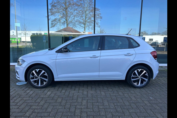 Volkswagen Polo 1.0 TSI Beats - Navi - Parkeerhulp - Airco - Org.NL