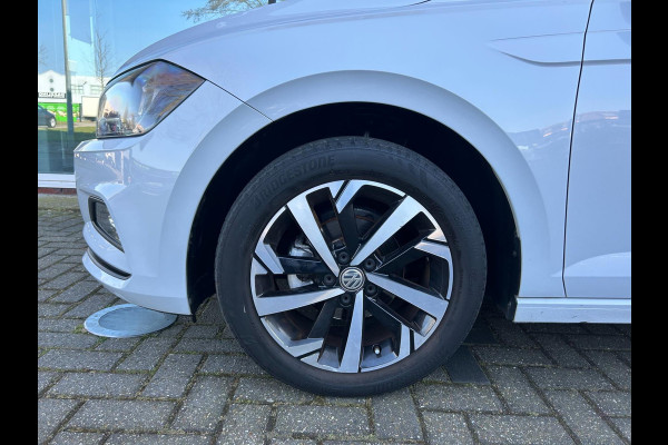 Volkswagen Polo 1.0 TSI Beats - Navi - Parkeerhulp - Airco - Org.NL