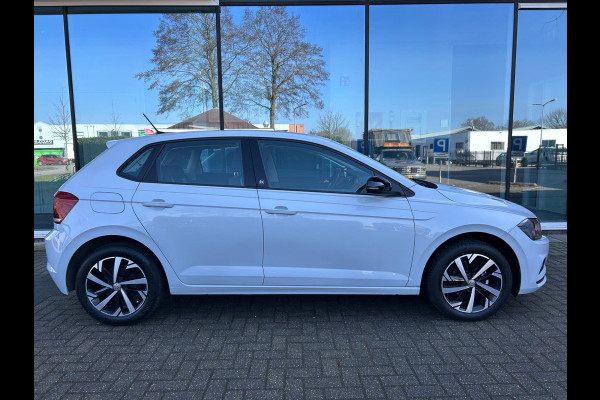 Volkswagen Polo 1.0 TSI Beats - Navi - Parkeerhulp - Airco - Org.NL