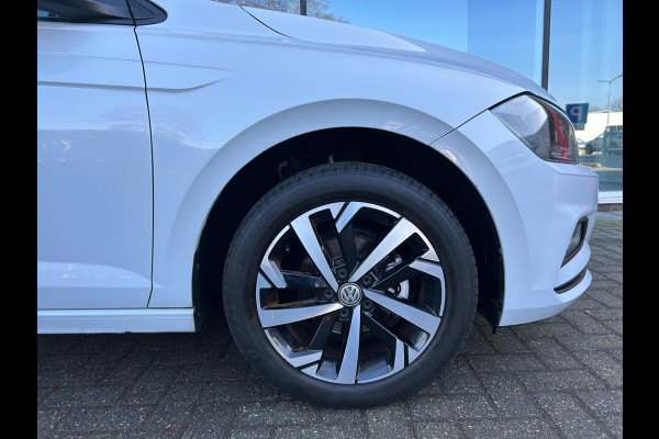 Volkswagen Polo 1.0 TSI Beats - Navi - Parkeerhulp - Airco - Org.NL