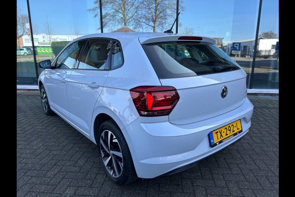 Volkswagen Polo 1.0 TSI Beats - Navi - Parkeerhulp - Airco - Org.NL