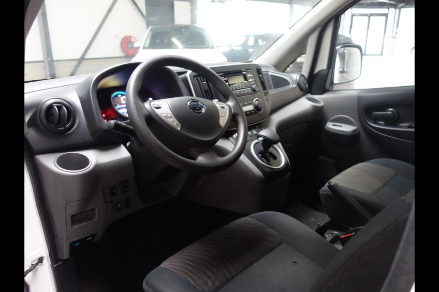 Nissan E-NV200 Optima Elektrisch / Incl. Accu