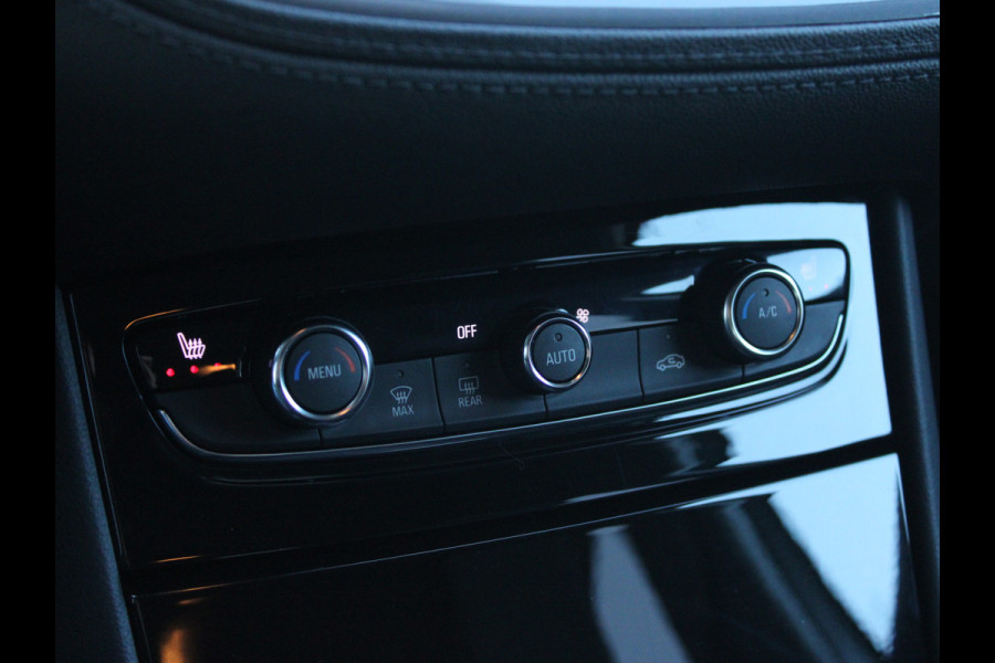 Opel Grandland X 1.2 Turbo 120 Jaar Edition NL AUTO | TREKHAAK | STUURWIEL VERW | STOELVERW | CARPLAY |