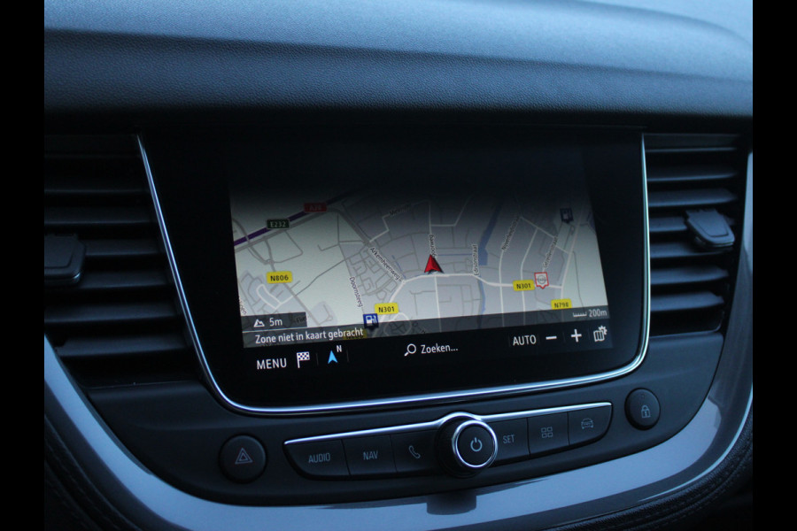 Opel Grandland X 1.2 Turbo 120 Jaar Edition NL AUTO | TREKHAAK | STUURWIEL VERW | STOELVERW | CARPLAY |